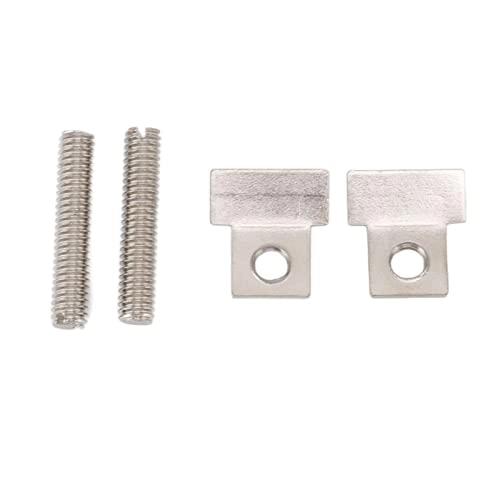 VU Meter Header - 12V 40mA Backlight ABS