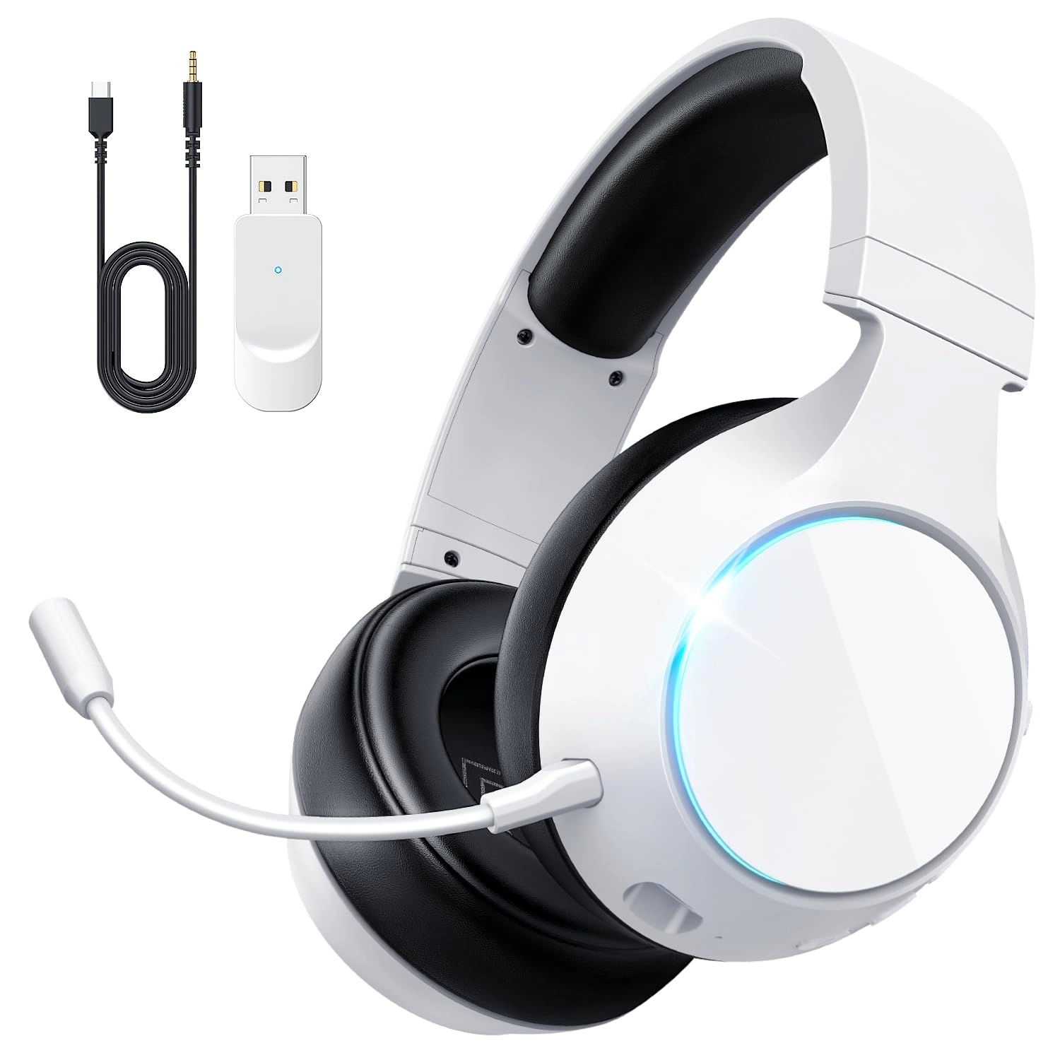 YPBDAN TA4000 Wireless Headset