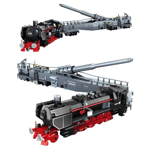 K5 Leopold - 1631 pcs