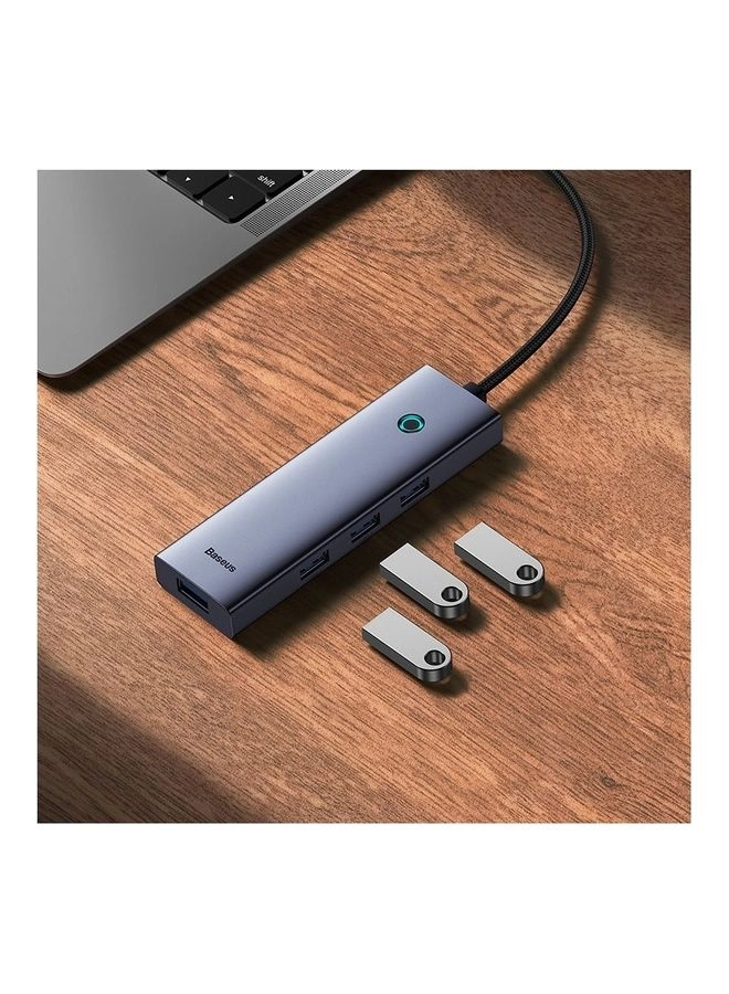 Flite 5-in-1 Hub - Type-C