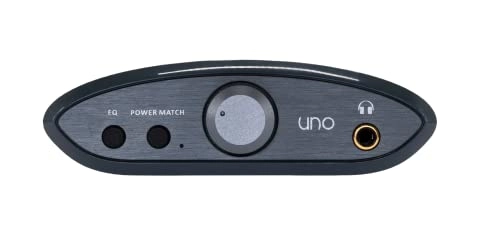 uno - DAC