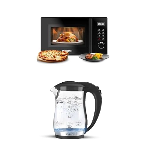 Nikai NMO2610DB + NK323G - 1.7L