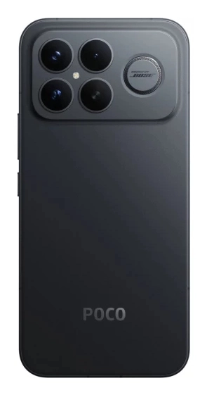 F8 PRO - 12GB 256GB