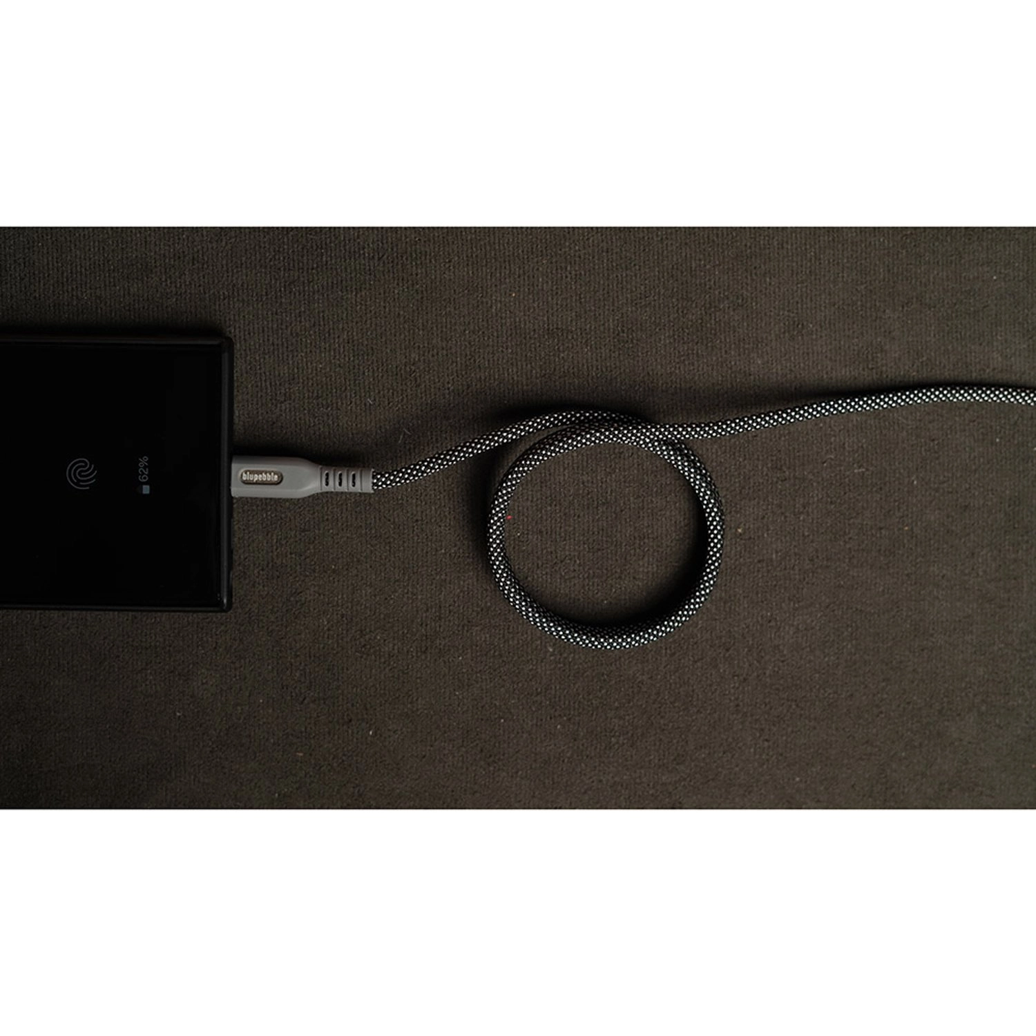 PowerFlow PD60W Cable USB-C to USB-C 1m