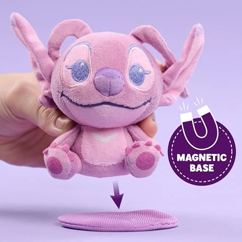 Lilo & Stitch - Perch'd Angel - 10 cm