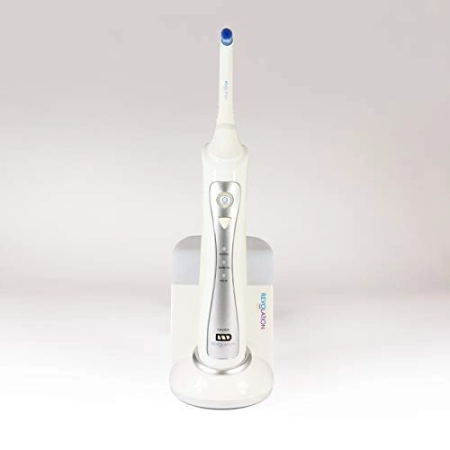 Revolation - 360 Revolving Toothbrush UV Sanitizer