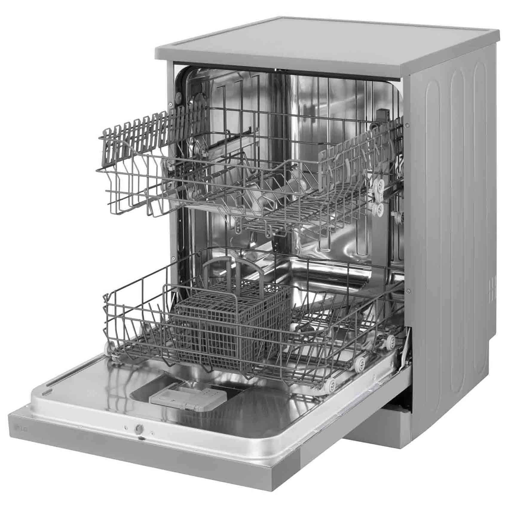 DFC811FL Freestanding