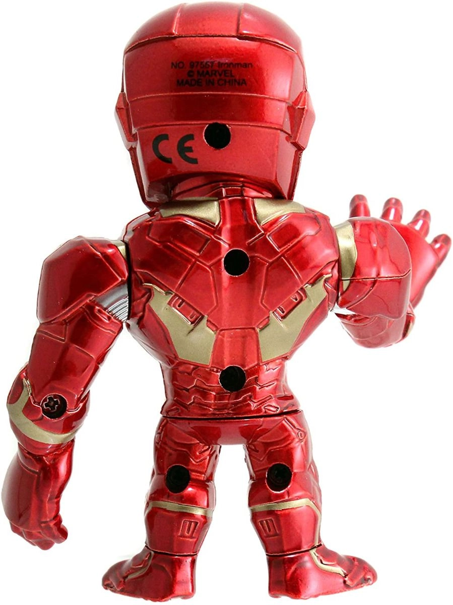Marvel - Ironman