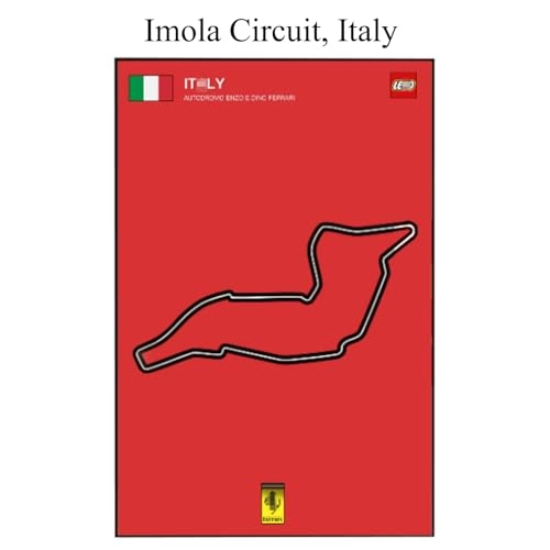 Figures Display Wall Mount - LEGO