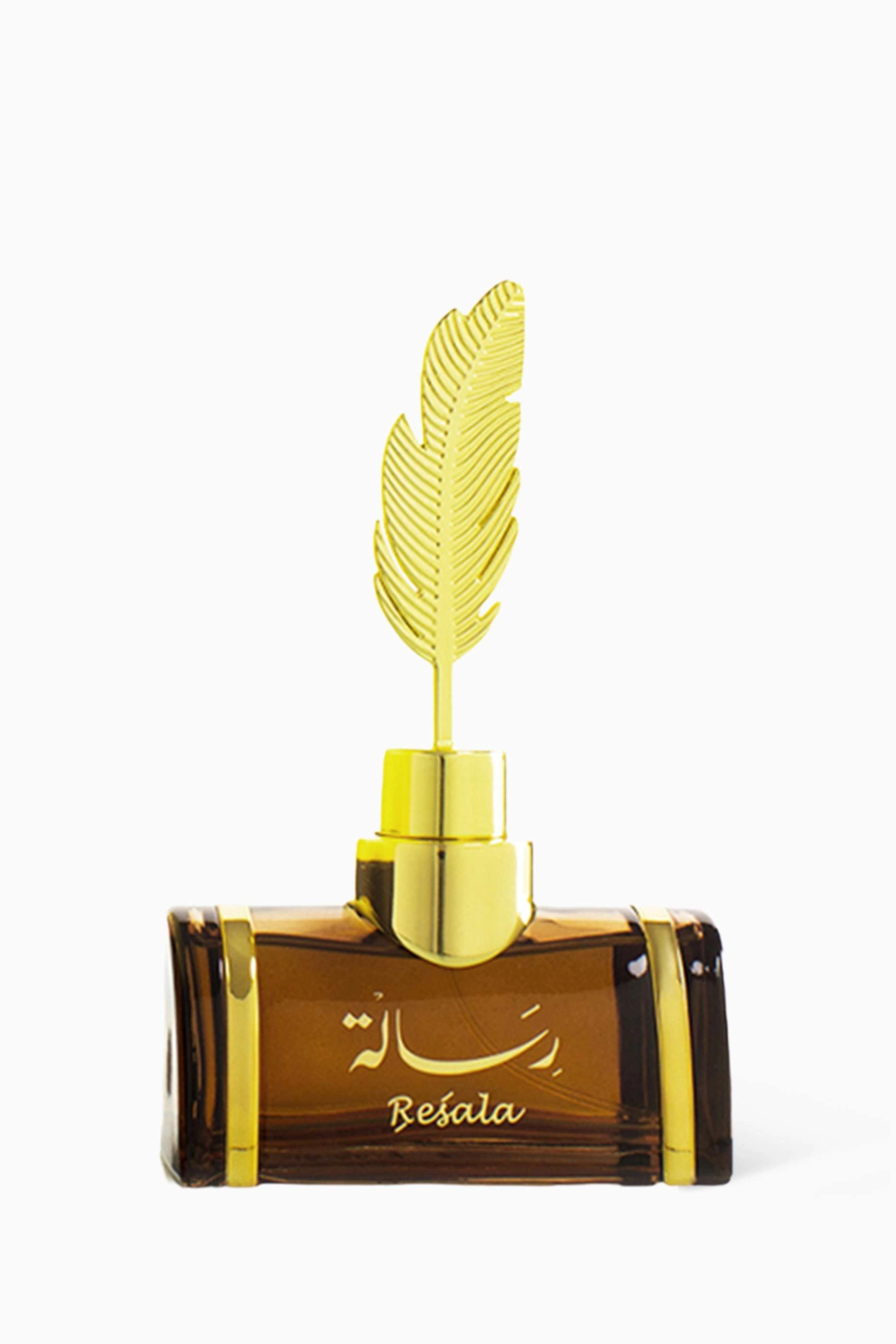Arabian Oud Resala Eau de Parfum 100ml