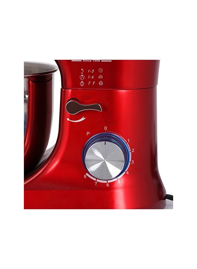 SM-1510N - 4.5 Liters 400 Watt