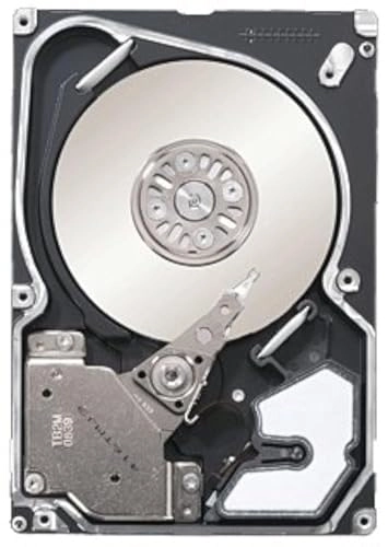 Savvio 2.5" 10000rpm SAS-2 (ST9146803SS) - 146GB
