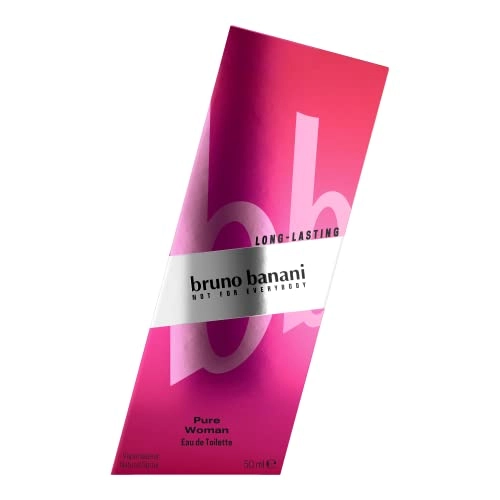 Pure Woman Eau de Toilette 50 ml