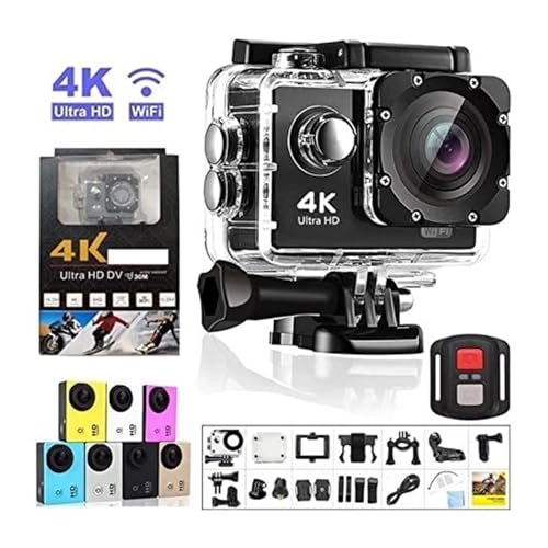 H9 - 4K 30FPS