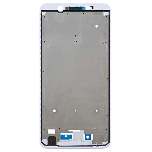 Vivo Y66 Front Housing LCD Frame Bezel Plate