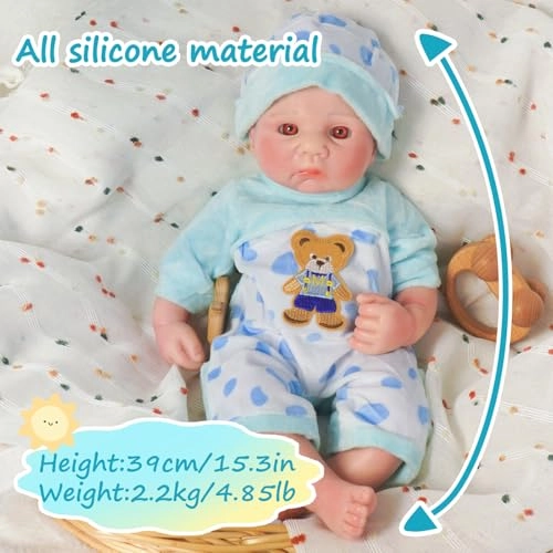 Doll - 14 years and up