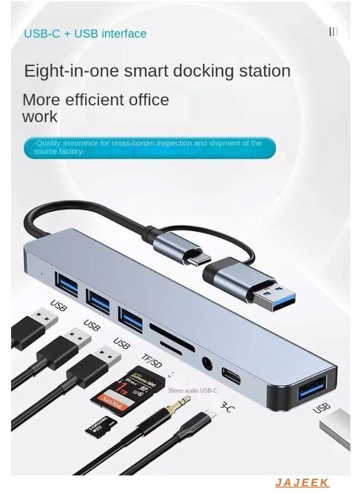 USB C Hub