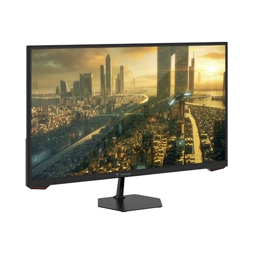 Flat Gaming Monitor - YMF-IPF27-G1 27 1920x1080