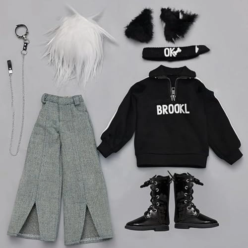 BJD Doll - Resin Male