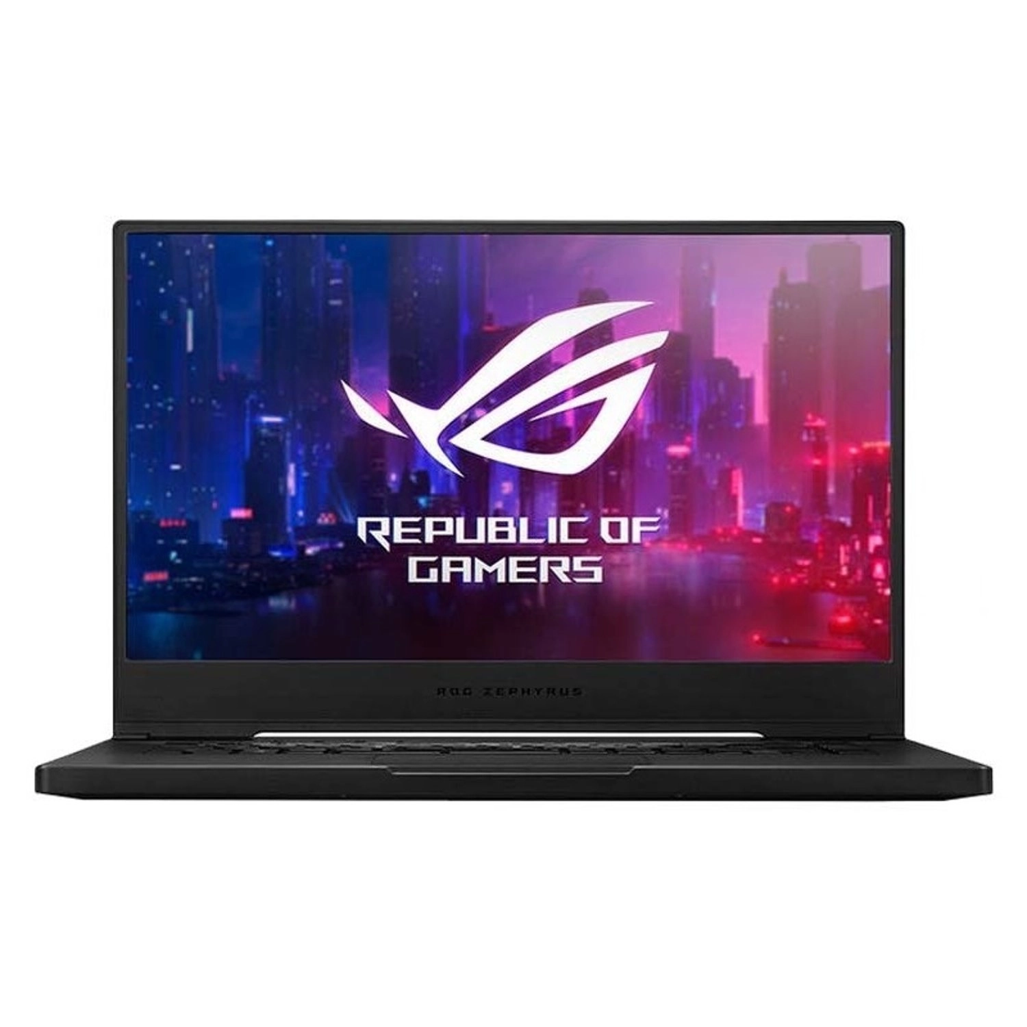 ROG Zephyrus M GU502 - 15.6'' Core i7 16GB 512GB SSD