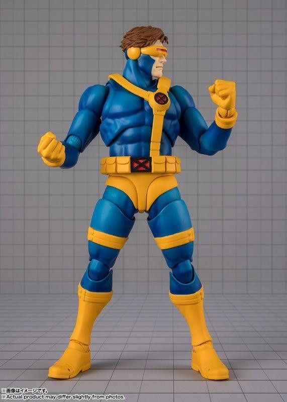 Cyclops (Gamerverse) (15.24 cm)