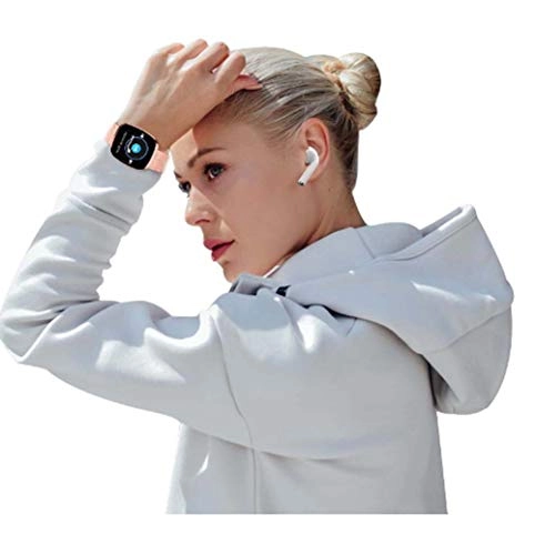 Multi-function Couple Watch Smart Bracelet 36mm Zinc alloy