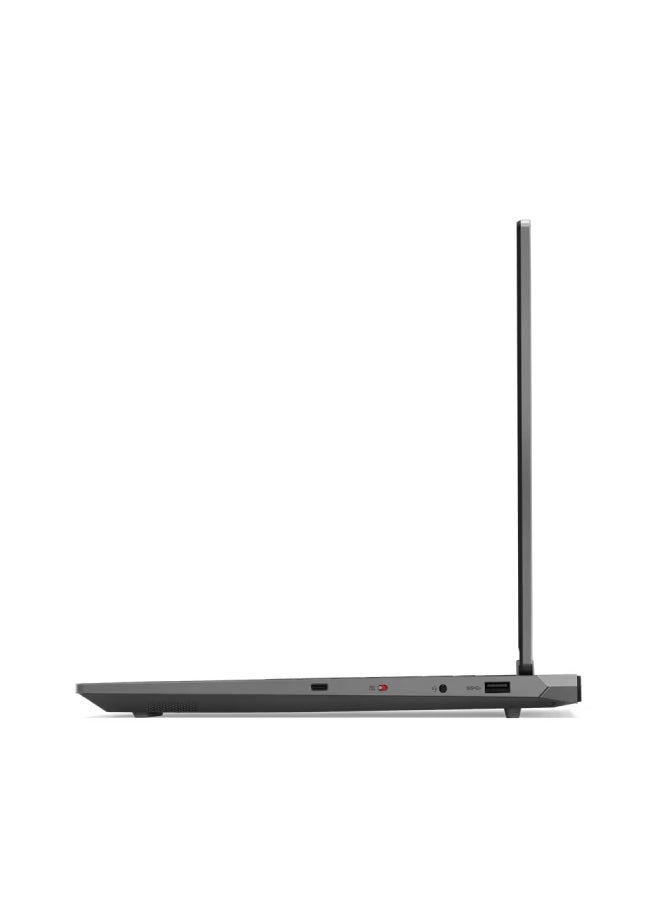 LOQ 15IAX9 - 15.6'' i5-12450HX 12GB DDR5 512GB SSD