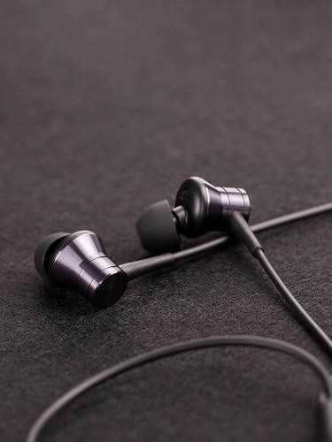 Piston-Fit Wired Earbud Pack