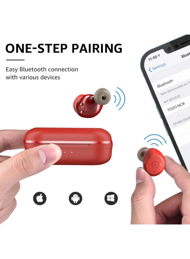 NC9 Wireless Earbud
