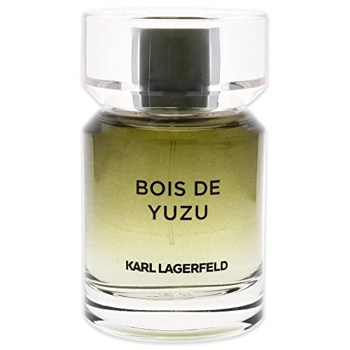 Bois de Yuzu Eau de Toilette 50ml