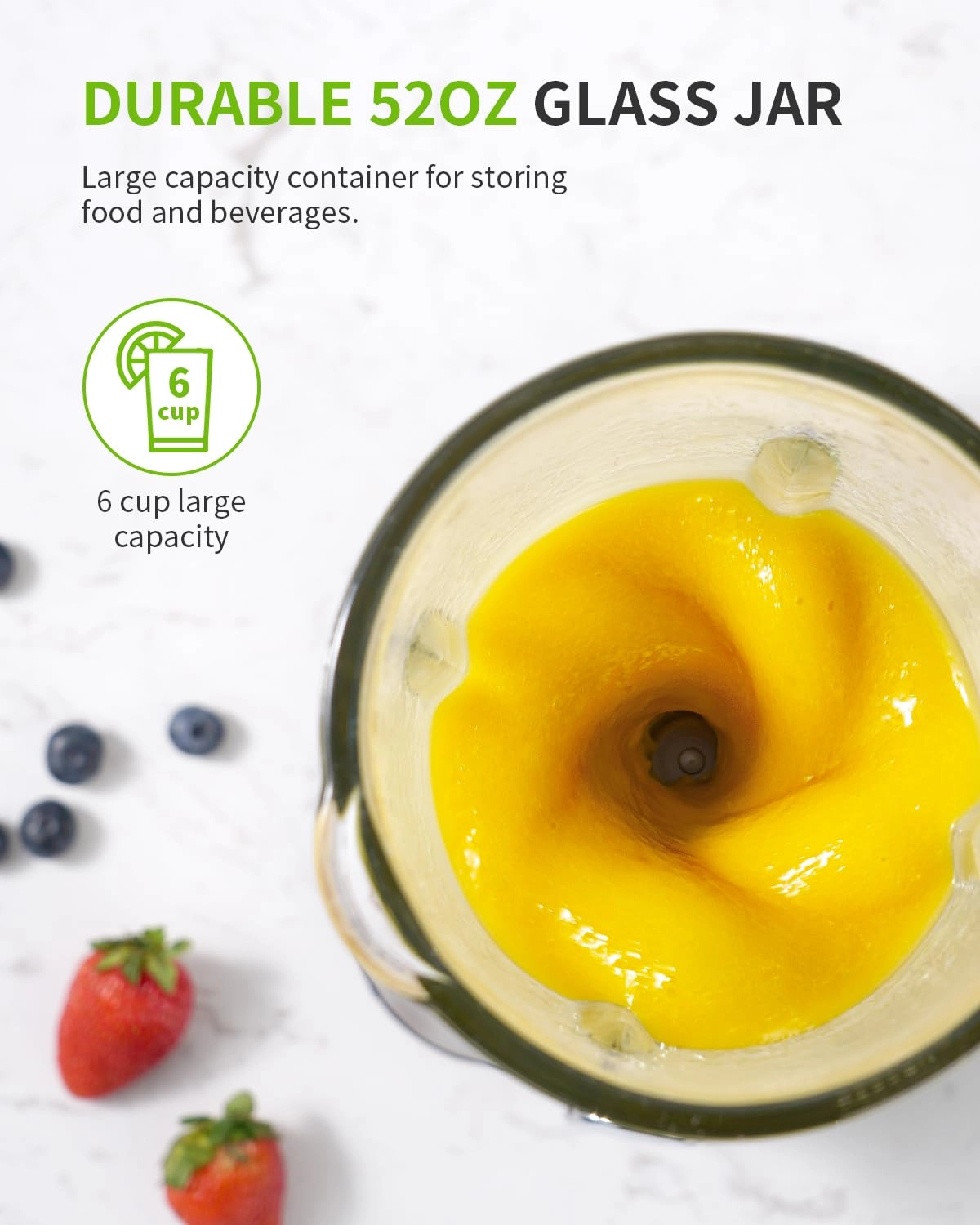 Blenders - 1200W