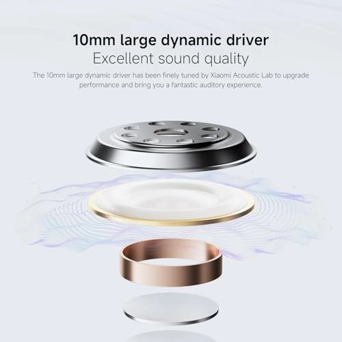 Redmi buds 6 play Wireless Earbud