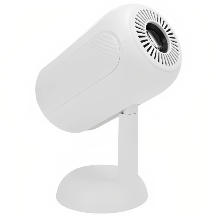 QUEST كويست Intelligent HD Projector Fast Performance Multi-Device Connectivity