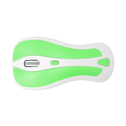 Foldable Wireless Mouse - USB