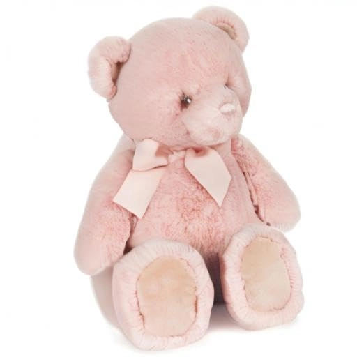 Teddy Bear My First Friend Plush