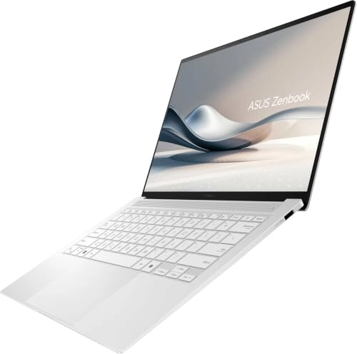 Zenbook S Zenbook S14 UX5406SA - 14'' Core Ultra 7 258V 32GB DDR5 2TB SSD