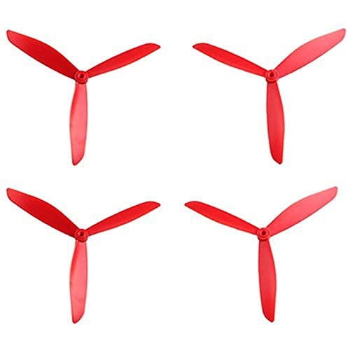DASCBYKDN - Propeller Replacement Blades
