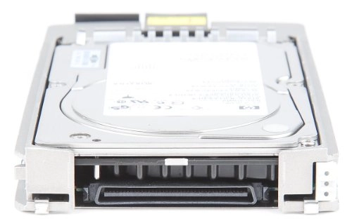 3.5" 10000rpm Ultra320 SCSI (AA613A) - 73GB