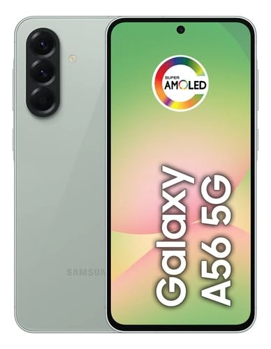 Galaxy A56 - 8GB 128GB