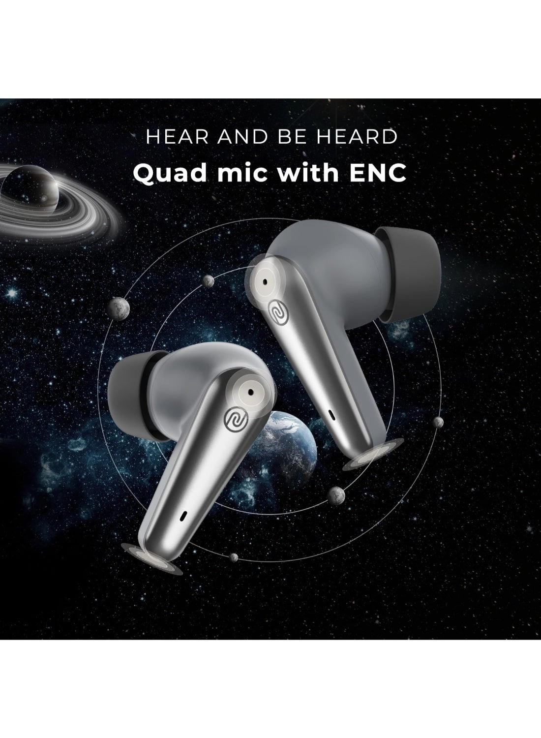 Buds X Prime Wireless Earbud