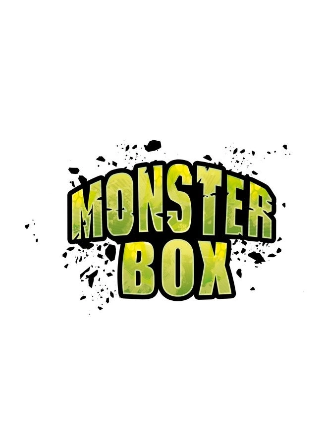 King of Tokyo: Monster Box Bundle