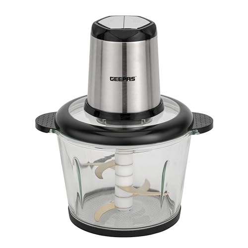 Multi Chopper - 3 L 500W