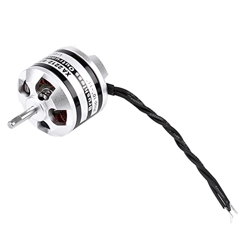 XA2212 - 820KV Brushless