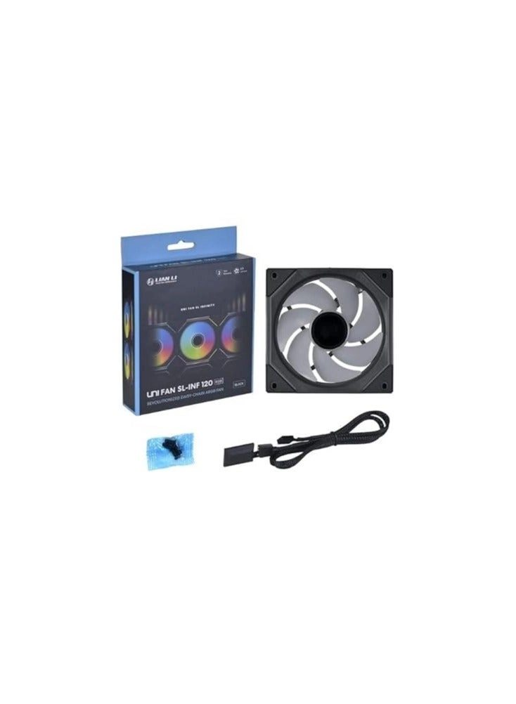 IN120 - Single Pack 120mm