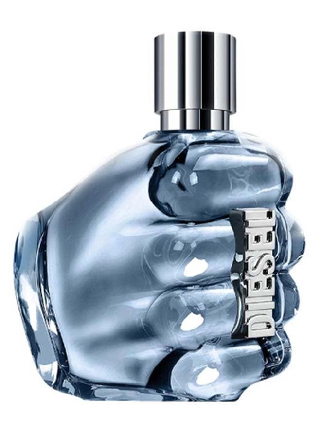 Only The Brave Eau de Toilette 125 ml