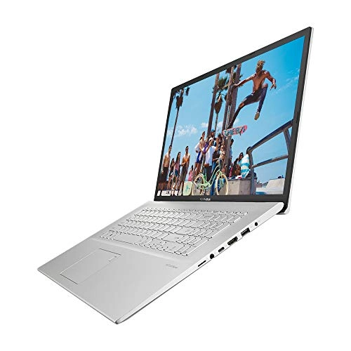 VivoBook 17 M712DA - 17.3'' Ryzen 5 8GB DDR4 1TB HDD