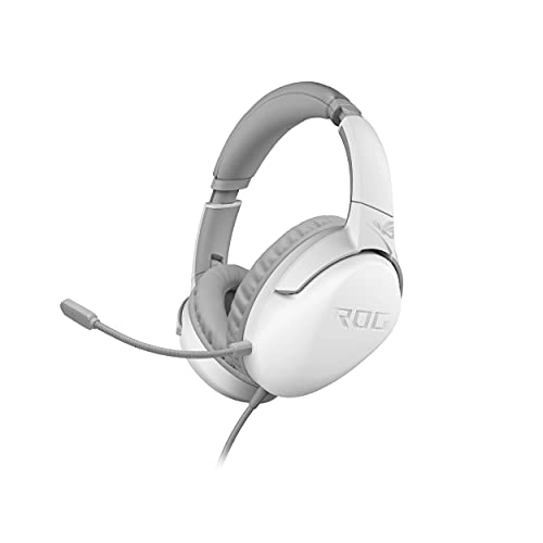 Strix Go Core Wired Headset
