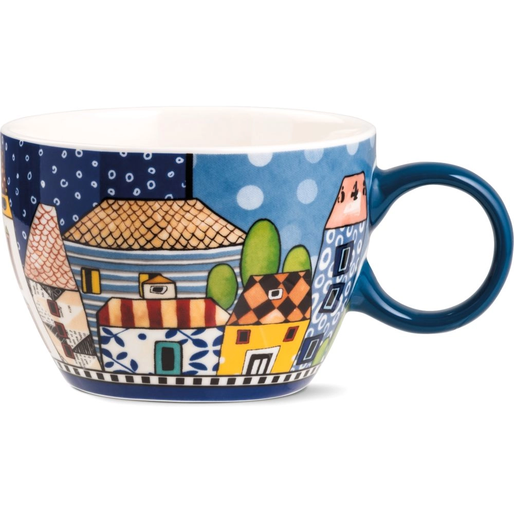 Paese Mio Breakfast Cup - 420 ml