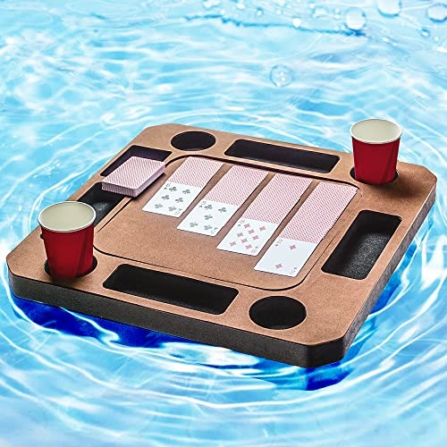 CARD-1 - Game Tray or Floating Tray
