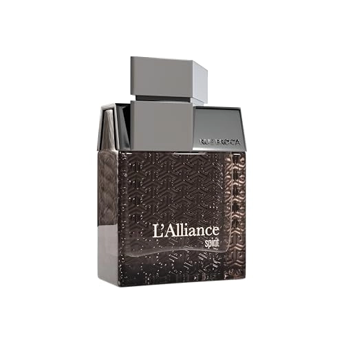 L'alliance Spirit Eau de Parfum 100ml